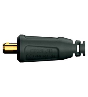 KAAPELILIITIN DINSE 70 - 95 KOIRAS kuva