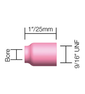 KAASUKUPU LINSSILLE 7/16' / 11MM WP9 2 K kuva
