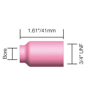 KAASUKUPU LINSSILLE 7/16' / 11MM WP17  2 kuva