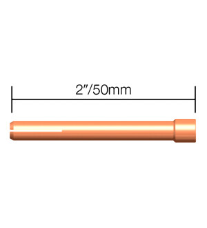 KIRISTYSHYLSY 3/32' / 2,4MM 5 KPL kuva