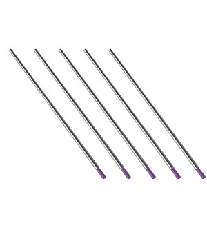 TIG ELECTRODI 1,6MM / 150MM 5 KPL kuva