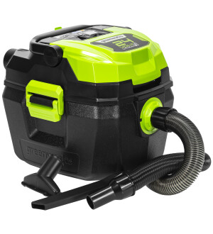 IMURI KUIVA/MÄRKÄ 24V RUNKO kuva