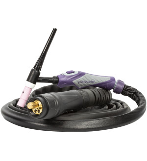 TIG POLTINKAAPELI PRO17 EURO (SLW004) kuva