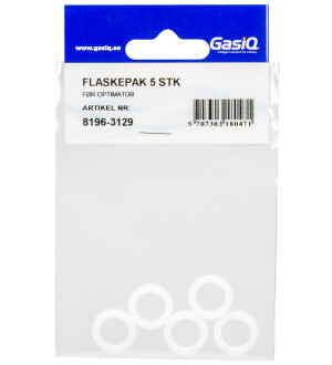 TIIVISTE VIRTAUSSÄÄTIMELLE AR/MIX 5KPL kuva