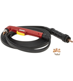 PLASMALEIKKURIN POLTINKAAPELI IPT60 (SLW kuva