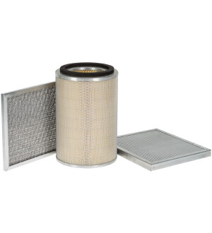 SUODATIN SARJA IMURILLE AER 201 kuva