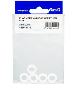 TIIVISTE PAINEENSÄÄTIMELLE ASETYLEENI kuva