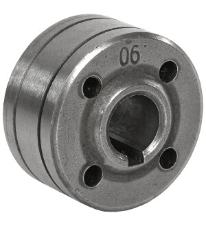 LANGANSYÖTTÖPYÖRÄ 0,6 - 0,8 RALLYMIG kuva