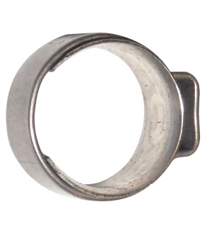 LETKUNKIRISTIN 9,5MM PARWELD kuva