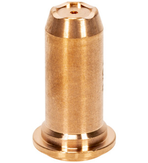 LEIKKAUSSUUTIN PITKÄ 0,9MM 30-40A 5KPL P kuva