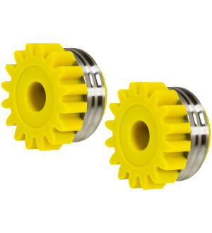 SYÖTTÖPYÖRÄ 1.4/1.6 2 KPL KEMPPI FE / SS kuva