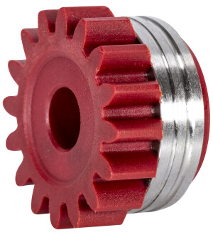 SYÖTTÖPYÖRÄ 1.0/1.2 1 KPL KEMPPI AL kuva