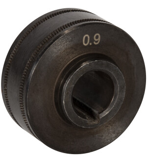 SYÖTTÖPYÖRÄ 0.8/0.9  KEMPPI AL kuva