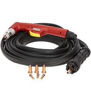 PLASMALEIKKURIN POLTINKAAPELI IPT100 (SL kuva