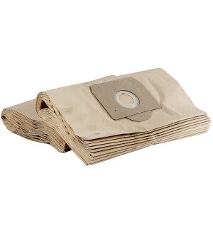 PAPERIPÖLYPUSSI (10KPL) kuva