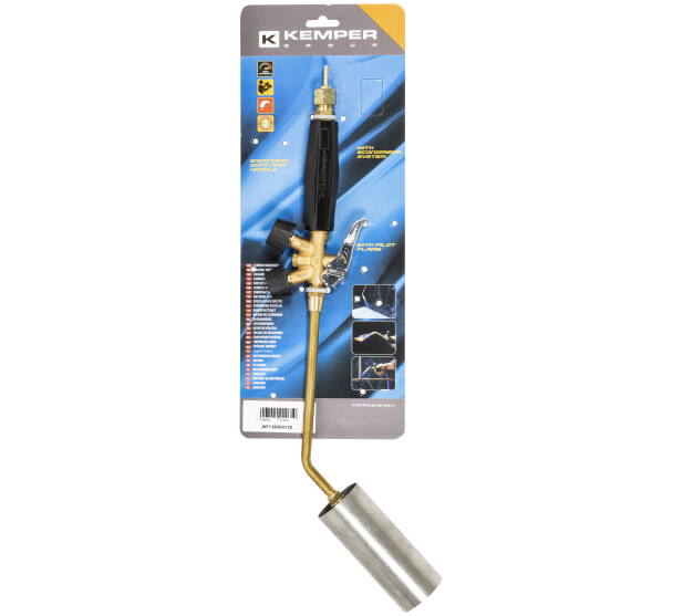 KEM6026H125 P 1 kuva