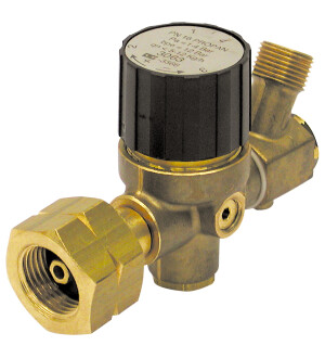 PAINEENSÄÄDIN + LETKURIKKO VENT. 1-4 BAR kuva