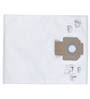 PÖLYPUSSI FLEECE 30L P5 kuva