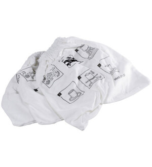 KANGASSUODATIN 3kpl kuva