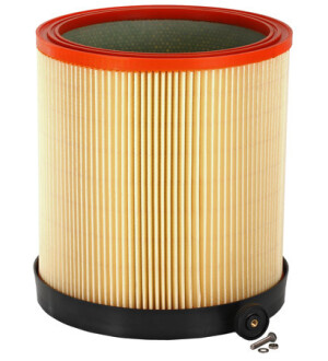 PATRUUNASUODATIN HEPA 0,3MICRON PAKATTU kuva