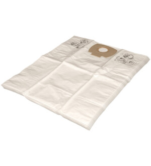 PÖLYPUSSI FLEECE  MIR1595 KONEESEEN 5KPL kuva