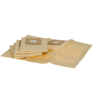 PAPERIPÖLYPUSSI 5KPL kuva