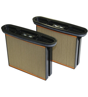 SUODATIN PAPERI 2KPL kuva