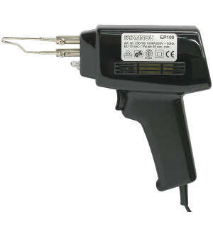 PIKAKOLVI 100W 230V STANNOL kuva