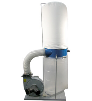 PURUIMURI 1500W WOODTEC kuva