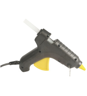 KUUMALIIMAPISTOOLI 60W 230V  S kuva