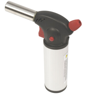 KAASUPOLTIN 68ML VOIMAKAS LIEKKI  S kuva