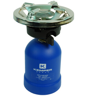 RETKIKEITIN PIEZO SYT. kuva