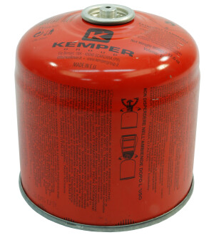 RETKIKAASU 460G 7/16' VENTTIILI kuva