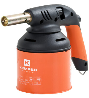 NESTEKAASUPOLTIN PIEZZO SYT. PROF kuva