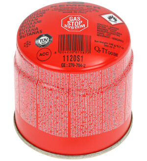 KERTAKÄYTTÖKAASU 190G SULKEUTUVA MALLI kuva