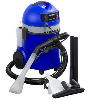 TEKSTIILIPESURI / IMURI GBP20 kuva