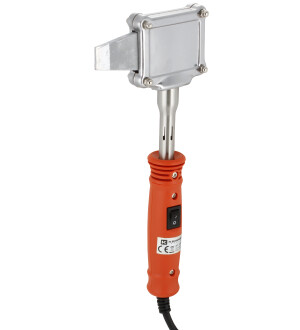 JUOTOSKOLVI 100W 230V AMMATTIMALLI kuva