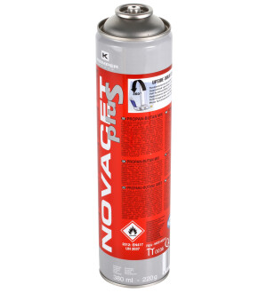 KAASUPATRUUNA PRO/BUT 220G 7/16' NOVACET kuva