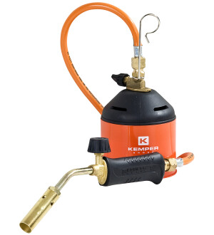 KAASUPOLTIN SRJ MINI 1,5M LETKU kuva