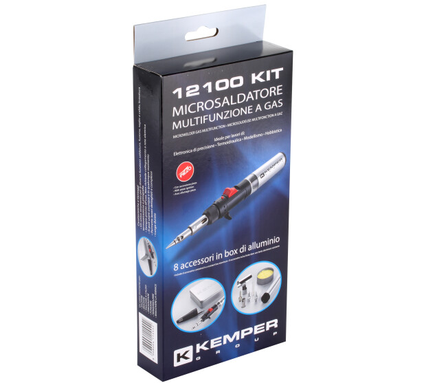 KEM12100KIT P 1 kuva