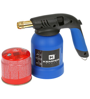 NESTEKAASUPOLTIN + KAASU 190G kuva