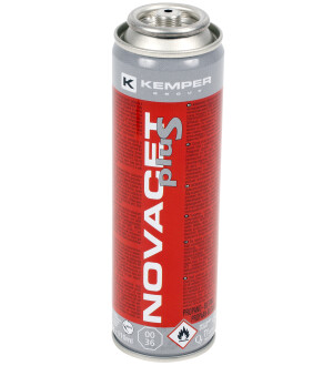 KAASUPATRUUNA PRO/BUT 60G 7/16' NOVACET  kuva