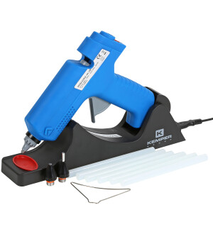 KUUMALIIMAPISTOOLI 25W JOHDOTON 230V 12M kuva