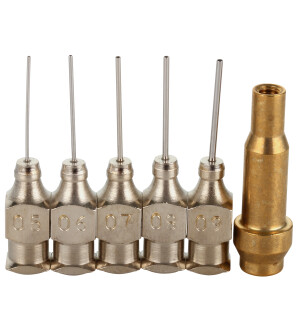 SUUTIN SARJA MICRO (KEM555KNC) kuva