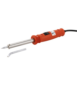 JUOTOSKOLVI  50W 230V AMMATTIMALLI kuva