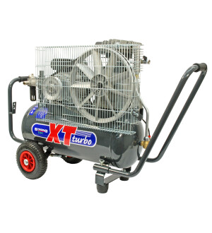 KOMPRESSORI HD 50L/440L/2,2KW/240V kuva