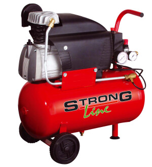 KOMPRESSORI 240L 1,5KW 24L kuva