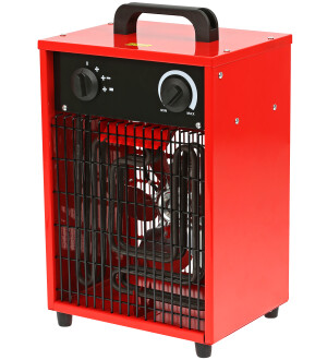 SÄHKÖLÄMMITIN 3,3KW 230V MEGANEX kuva