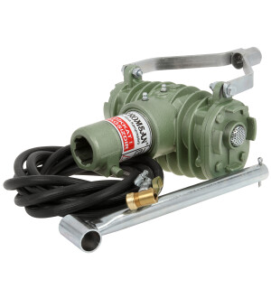 KOMPRESSORI PTO 540 kuva