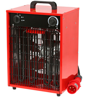 SÄHKÖLÄMMITIN 9,0KW MEGANEX kuva